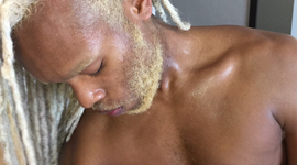 Timarrie D'jhon Baker