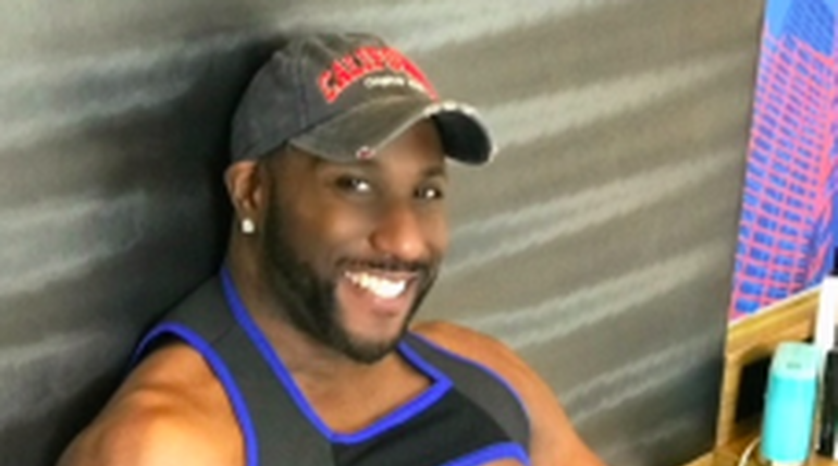 JD Daniels in JD Daniels