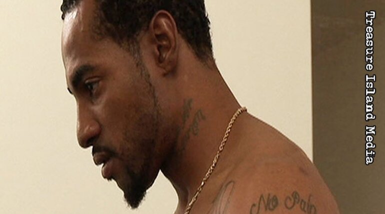 Darryl in BRUTHALOAD VOL. 7