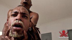 Mario Rasta & Thomas Black