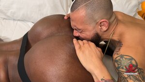 Rio 9rande & Daddy Black