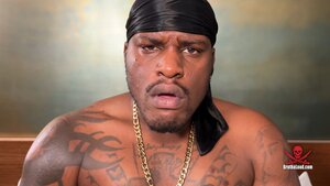 Daddy Black
