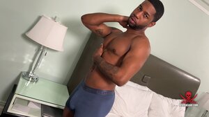Xavier Milan