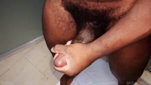 Harlem Jock