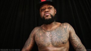 Mr. Cali