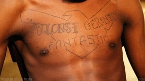 Ishmael Grayson