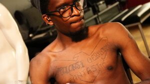 Ishmael Grayson