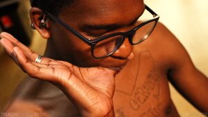 Ishmael Grayson